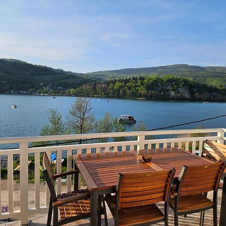 Villa Pliva Lake 3 يايتشه المظهر الخارجي الصورة
