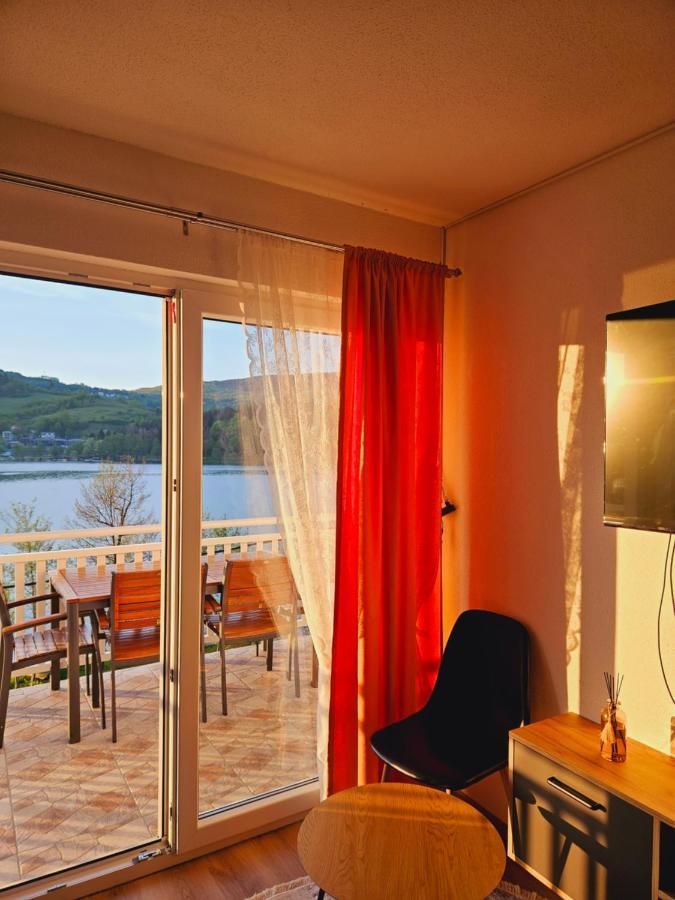 Villa Pliva Lake 3 يايتشه المظهر الخارجي الصورة