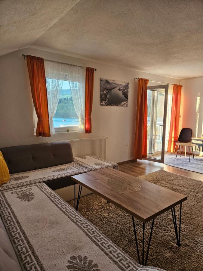 Villa Pliva Lake 3 يايتشه المظهر الخارجي الصورة
