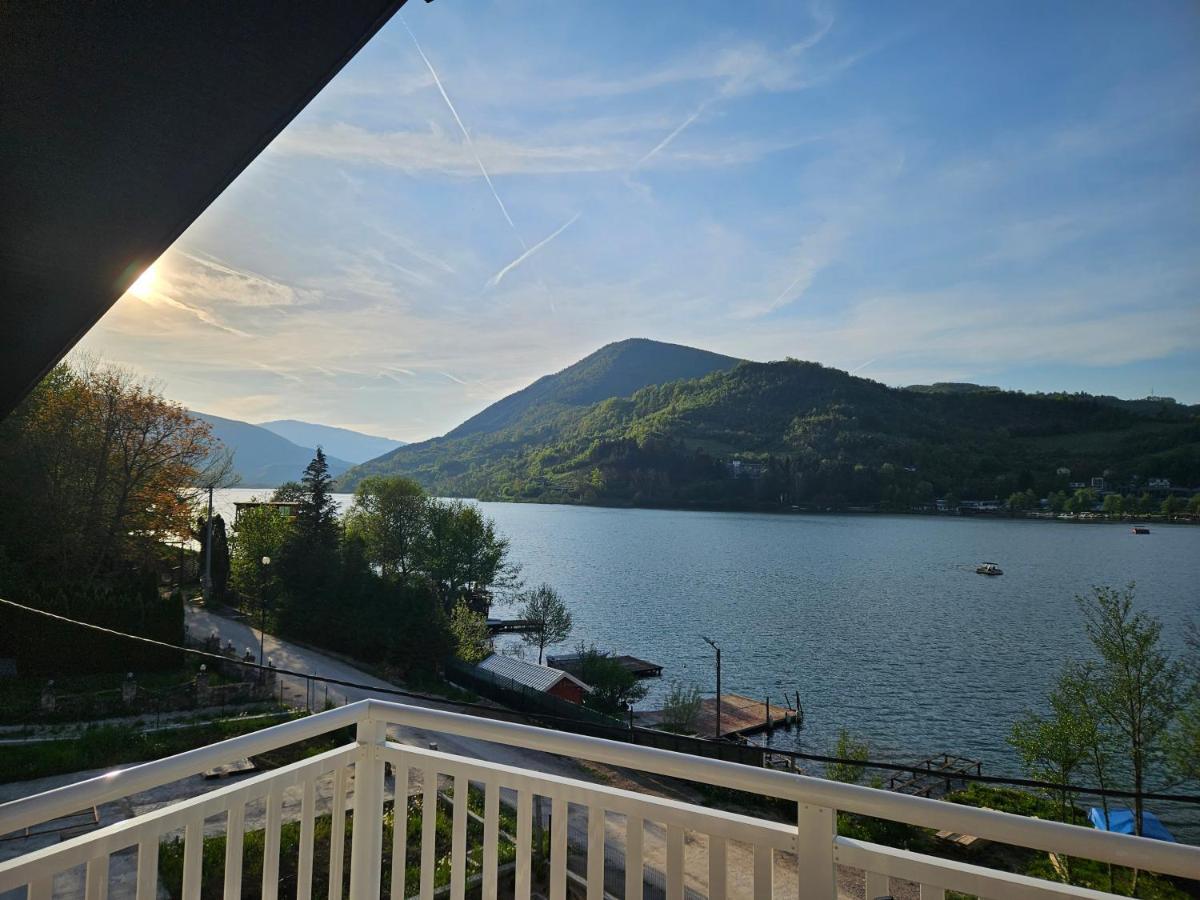 Villa Pliva Lake 3 يايتشه المظهر الخارجي الصورة